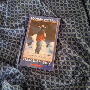 freak the mighty